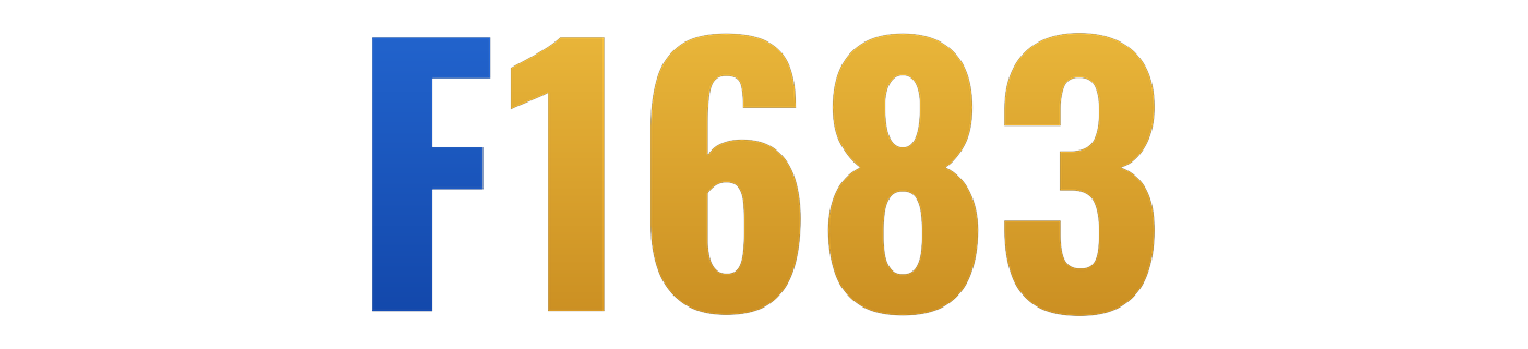 f1683